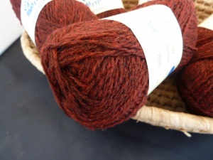 Jamieson Shetland Spindrift #187 Sunrise