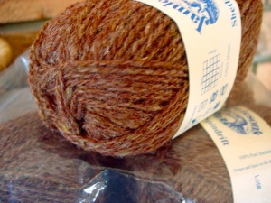 Jamieson Shetland Spindrift #192 Tundra