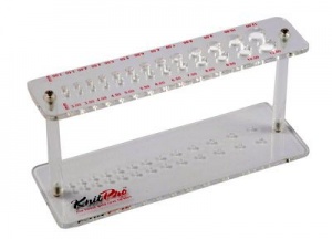 Knit Pro Interchangeable Needle Tip Stand