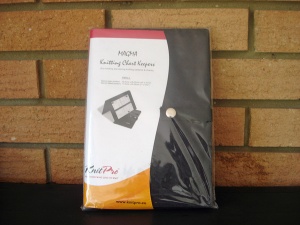 Knit Pro Magma Knitting Chart Keeper - Small