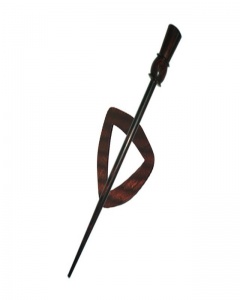 Knit Pro Rose Symfonie Electra Shawl Pin Set