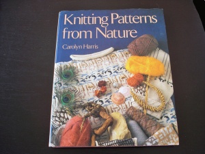 Knitting Patterns from Nature