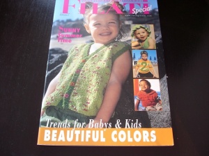 Lana Grossa Filati Special Kids and Babies #7
