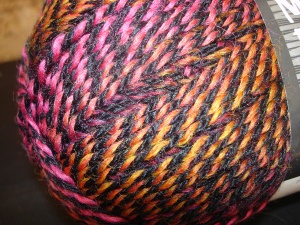 Lana Grossa Megaboots Stretch Sock Yarn