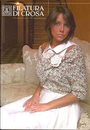 filatura di crosa pattern | eBay - Electronics, Cars, Fashion