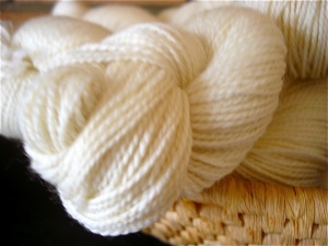 Lucy Neatby Celestial Merino Dream - Natural