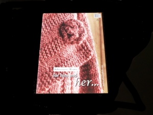 Mission Falls For Him and Her Pattern Book