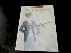 Mission Falls The Illustrator Pattern Book