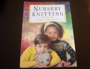 Nursery Knitting by Lena Stengard