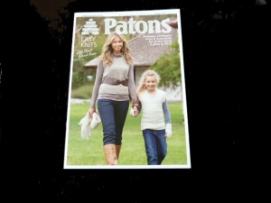 Patons Family Classics