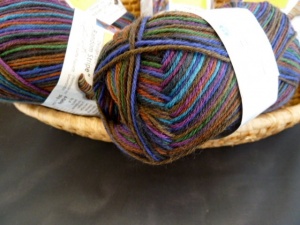 Random Stripe Moor