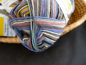 Random Stripe Snappy