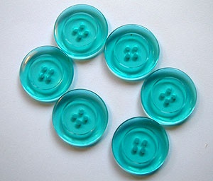 Rowan Jade Plastic Buttons