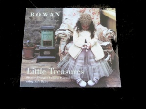 Rowan Little Treasures
