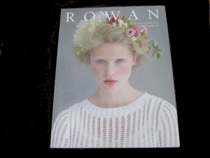 Rowan Magazine #49