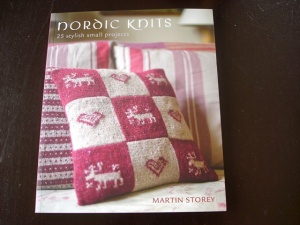 Rowan Nordic Knits by Martin Storey