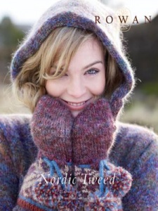 Rowan Nordic Tweed