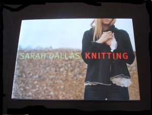 Rowan Sarah Dallas Knitting
