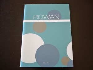 Rowan Studio 9