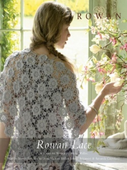 Rowan Lace
