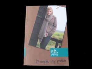 Sarah Hatton Knits
