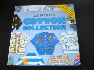 Sue Bradley's Cotton Collection