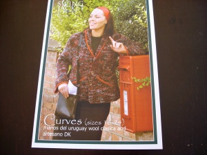 Swing Jacket
