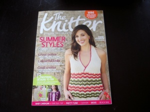 The Knitter - Issue #19
