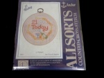 Anchor Counted Cross Stitch Kit - Twenty One Today