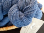 Manos del Uruguay Serena #2445 Chalkhill Blue