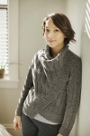 Brooklyn Tweed Fuse Cardigan