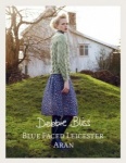 Debbie Bliss Blue Faced Leicester Aran Pattern Book