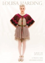 Louisa Harding Dahlia