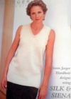 Jaeger JB #03 Seven Designs for Silk and Siena