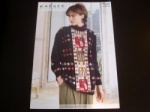 Jaeger Tapestry Sweater