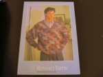 Rowan Kaffe Fassett Lattice V Neck Sweater Pattern