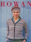 Rowan Magazine #28