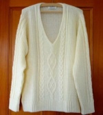 Bergere de France Ready to Wear Sweater