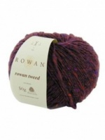Rowan Tweed