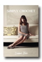 Debbie Bliss Simply Crochet