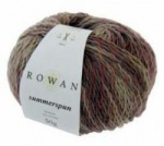 Rowan Summerspun