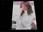 Vogue Knitting Fall 2006