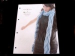Rowan by Amy Butler Shade Cards