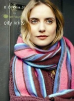 Rowan Amy Butler City Knits