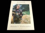 Annabel Fox Annabel's Collectables