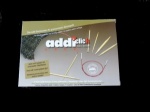 Addi Click Lace Interchangeable Needles