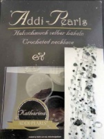 Addi Pearls Katharina Necklace Kit