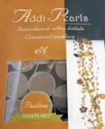 Addi Pearls Paulina Necklace Kit