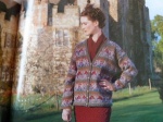 Alice Starmore Anne Boleyn Yarn