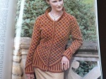 Alice Starmore Katherine Howard Yarn